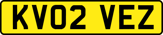 KV02VEZ