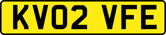 KV02VFE