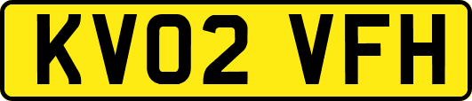 KV02VFH
