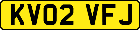 KV02VFJ