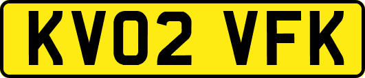 KV02VFK