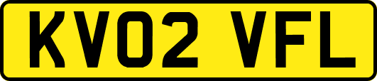 KV02VFL