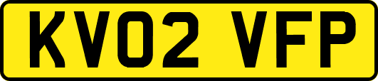 KV02VFP