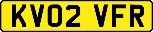KV02VFR