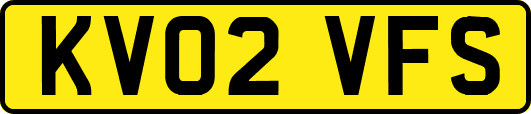 KV02VFS