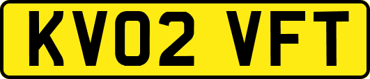 KV02VFT