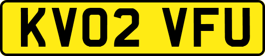 KV02VFU