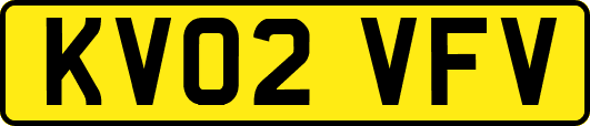 KV02VFV