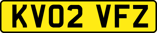 KV02VFZ