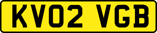 KV02VGB