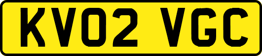 KV02VGC
