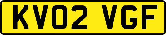 KV02VGF
