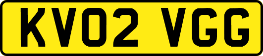 KV02VGG