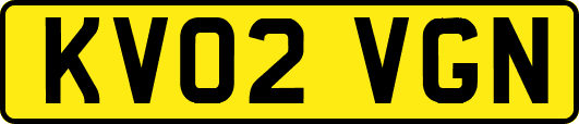 KV02VGN