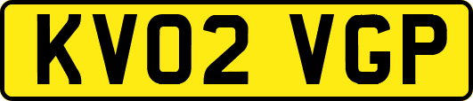 KV02VGP