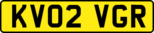 KV02VGR