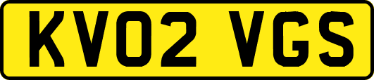 KV02VGS