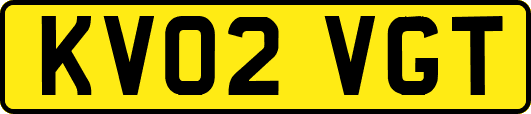 KV02VGT