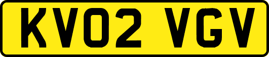 KV02VGV