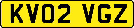 KV02VGZ