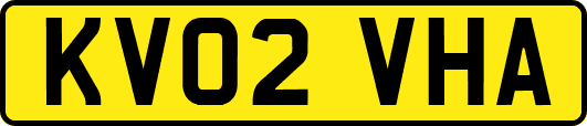 KV02VHA