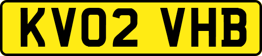 KV02VHB
