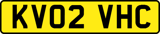KV02VHC