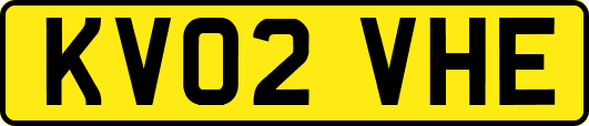 KV02VHE