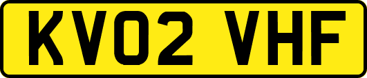 KV02VHF