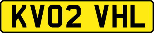 KV02VHL