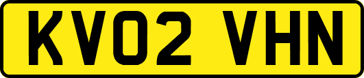 KV02VHN