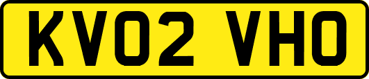 KV02VHO