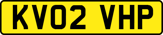 KV02VHP