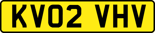 KV02VHV