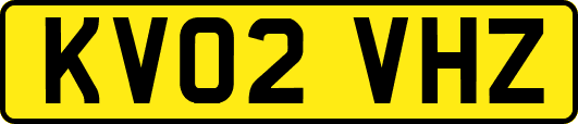 KV02VHZ