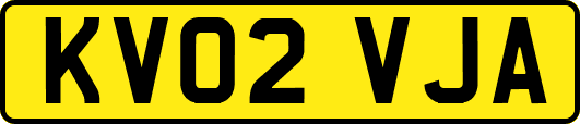 KV02VJA