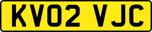 KV02VJC