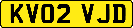 KV02VJD