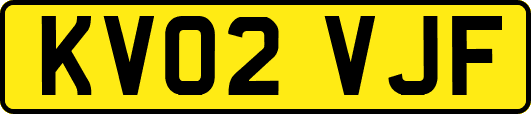 KV02VJF