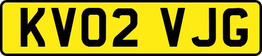 KV02VJG