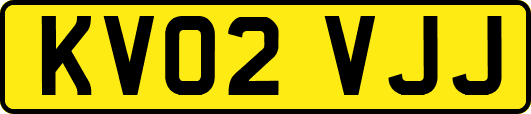 KV02VJJ