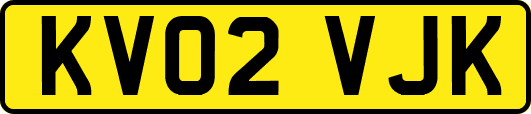 KV02VJK