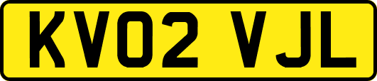 KV02VJL