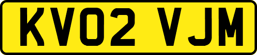 KV02VJM