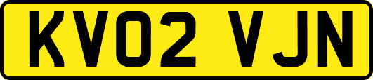 KV02VJN