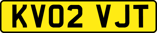 KV02VJT