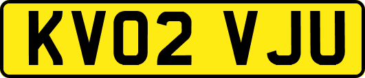 KV02VJU