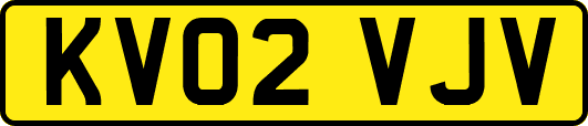 KV02VJV