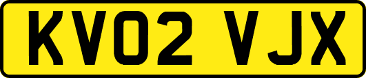 KV02VJX