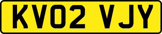 KV02VJY